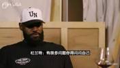 KD调侃迈克尔-乔丹生涯：有人想去打棒球，然后又想回来了😂