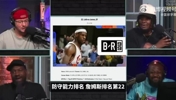 老詹自认该拿DPOY？托尼&middot;阿伦：他最出名的防守就是追帽，他都没领防过谁