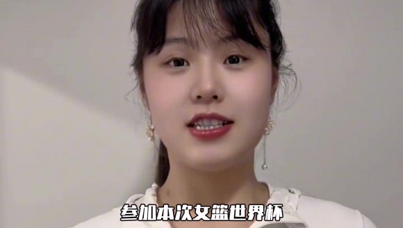 万万没想到！绝对核心李月汝缺席德国女篮世界杯！原因简直无语！