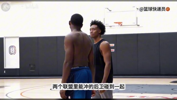 🔥爱德华兹对决塞克斯顿，野球场变成个人秀