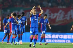 東體談申花：上賽季不敵三鎮丟冠，這場勝利幾乎宣判對手提前降級